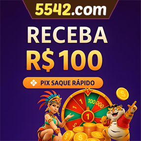 5542.com Ganhe R$ 100,00 Gratis