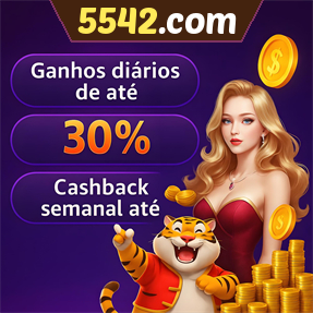 5542.com Fundo de Resgate de Perdas Semanais